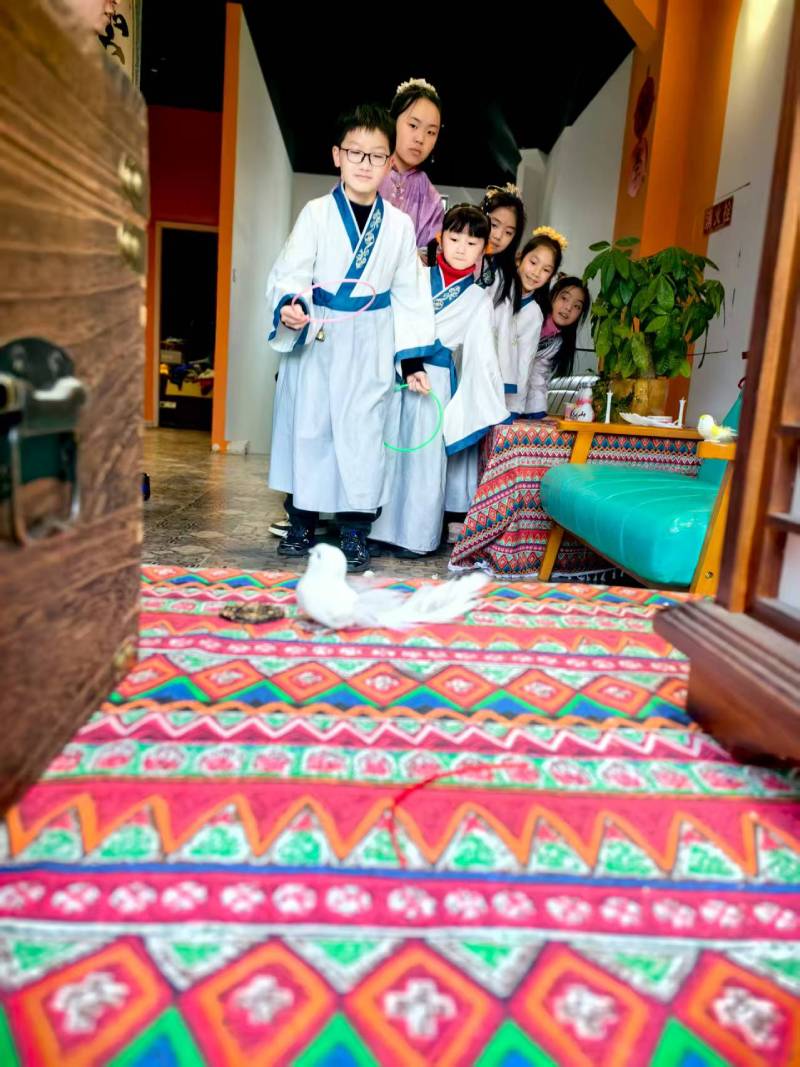 瓦房店市文旅项目策划